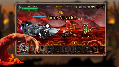 تصاویر Super StickmanRPG
